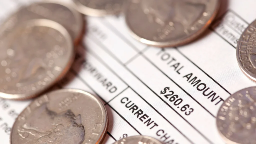 onsite bill pay services